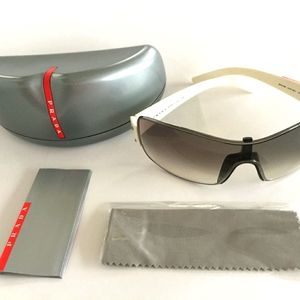 Brand new/Rare Prada, sunglasses for Men/women